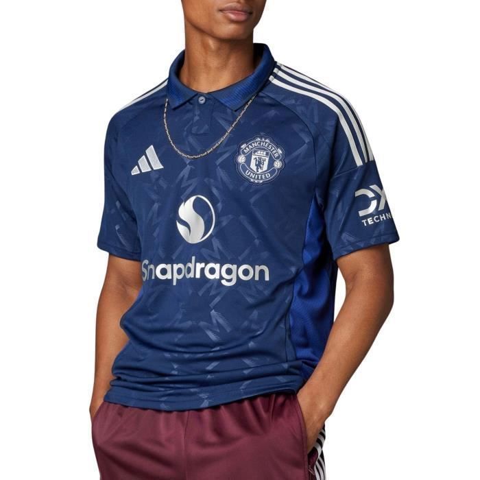 Manchester United Hemmatröja 2016/17 IBRAHIMOVIĆ 9