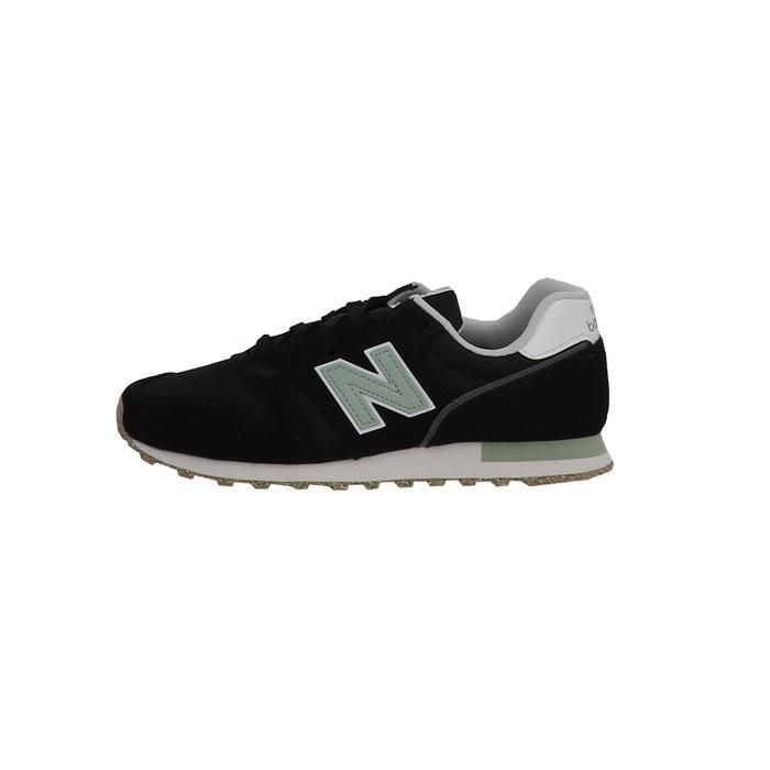631 Chaussures basses cuir ou simili Wl373v2 - New balance