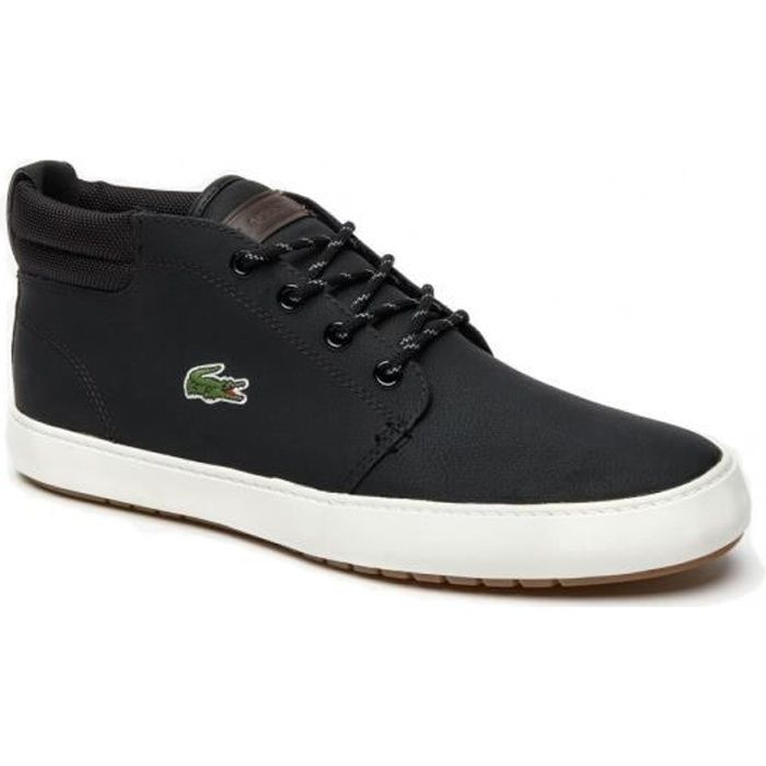 lacoste ampthill terra trainers