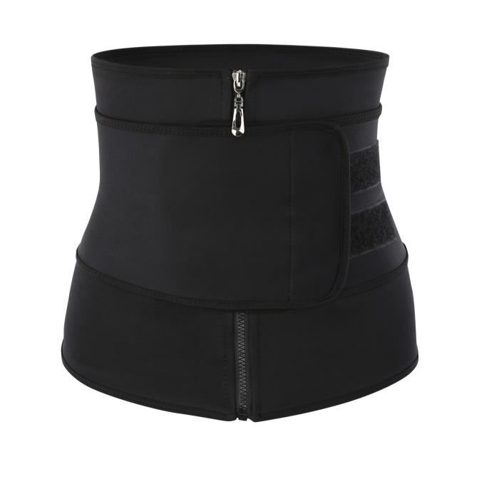Gaine Amincissante Femme CHUMIAN - Ventre Plat, Serre-taille Invisible, Polyester/spandex