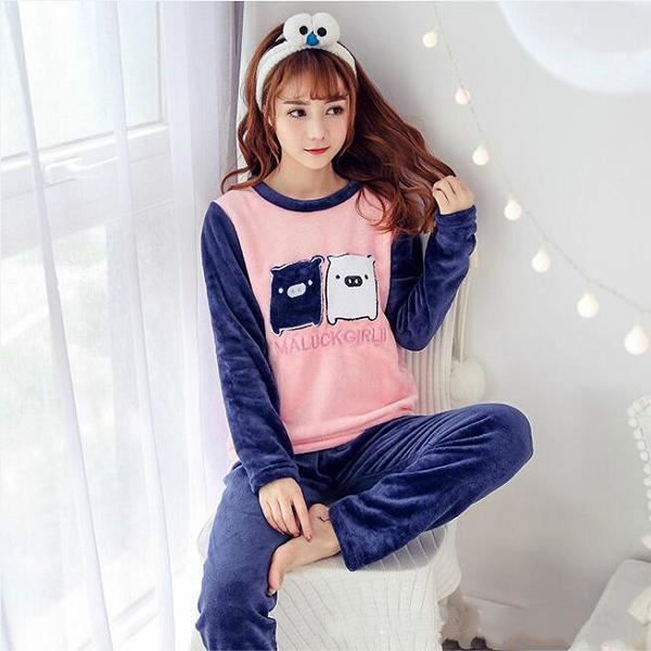 Generic Pyjama Femme Hiver Tenues Dété Pour Femmes, Ensemble 2 Coton Et Lin T Shirt Surdimensionn Pantalon Jambe Droite Survtement Grande Taille Ensemb Rouge  Eeb45e8b D3b7 52f3 B077 F710cb154c2b