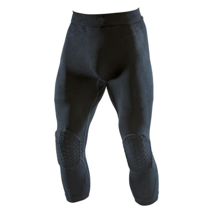 COLLANT DE COMPRESSION 3/4 ELITE HEX MCDAVID 749