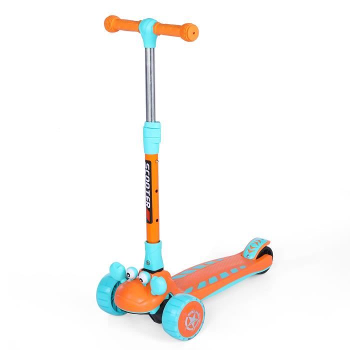Tricycle À 3 Roues - 3 Roues - Vitesse Unique - Avec Siège Enfant Et Tricycle À 3 Roues - 3 Roues - Vitesse Unique - Avec Siège Enfant Et