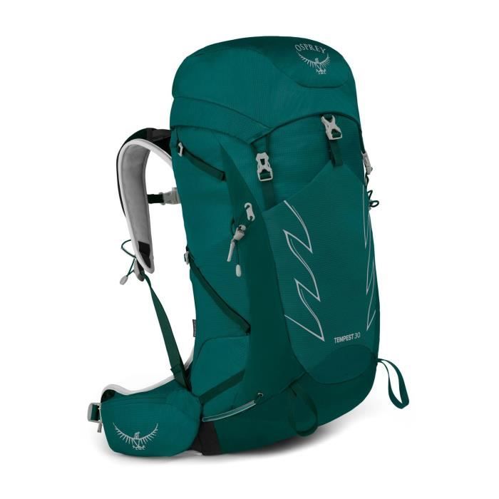 Osprey Tempest 30 XS / S Jasper Green [123215] - sac à dos sac a dos