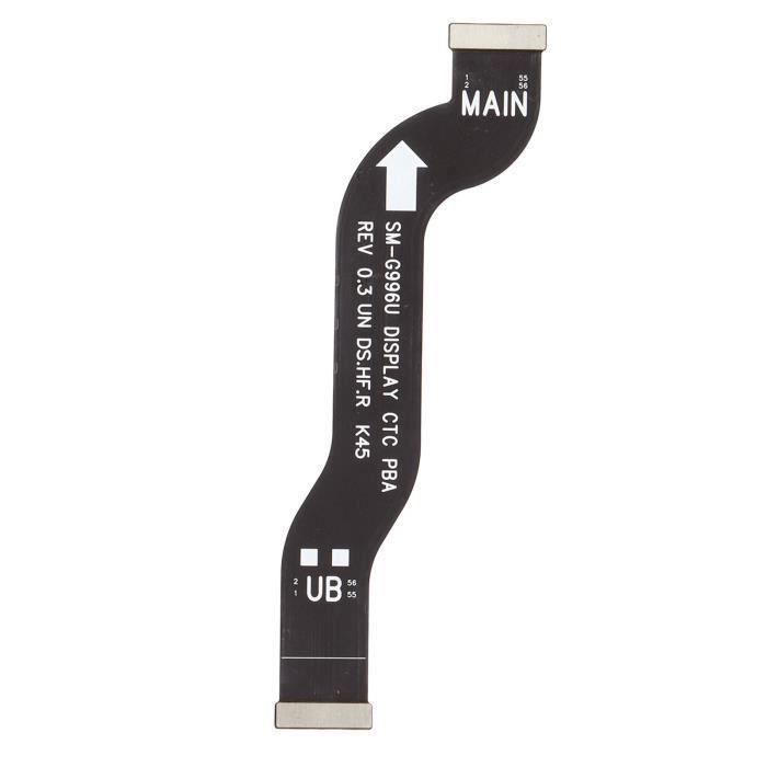 Câble De Batterie De Remplacement Pour PC Portable Dell Inspiron 15 3511 3510... | Connecteur PVC | Réparation Ordinateur