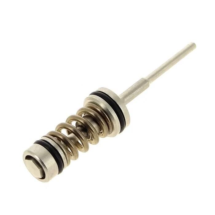 Ensemble axe + ressort d'embout fileté pour Nettoyeur haute pression Ryobi 3665392069362 - vue 3