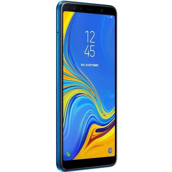 Galaxy A7