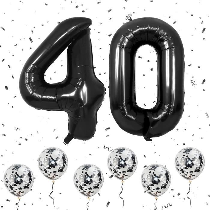 Kit De Guirlandes De Ballons Sur Le Thème Du Casino : Décorations De Fête à Las Vegas - France