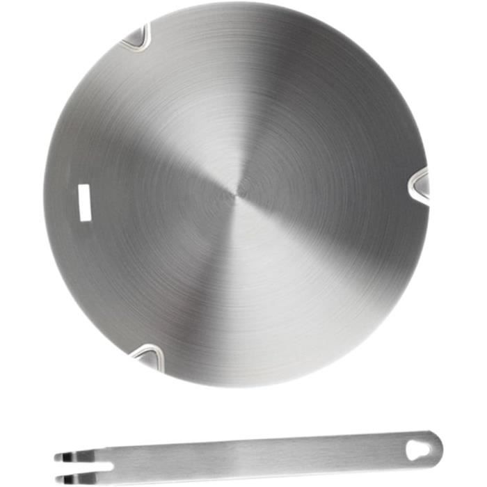 Ustensiles De Cuisine En Métal Diffuseur De Chaleur Plaque À Induction Plaque Adaptateur Plaque Ustensiles De Cuisine En Métal Diffuseur De Chaleur Plaque À Induction Plaque Adaptateur Plaque