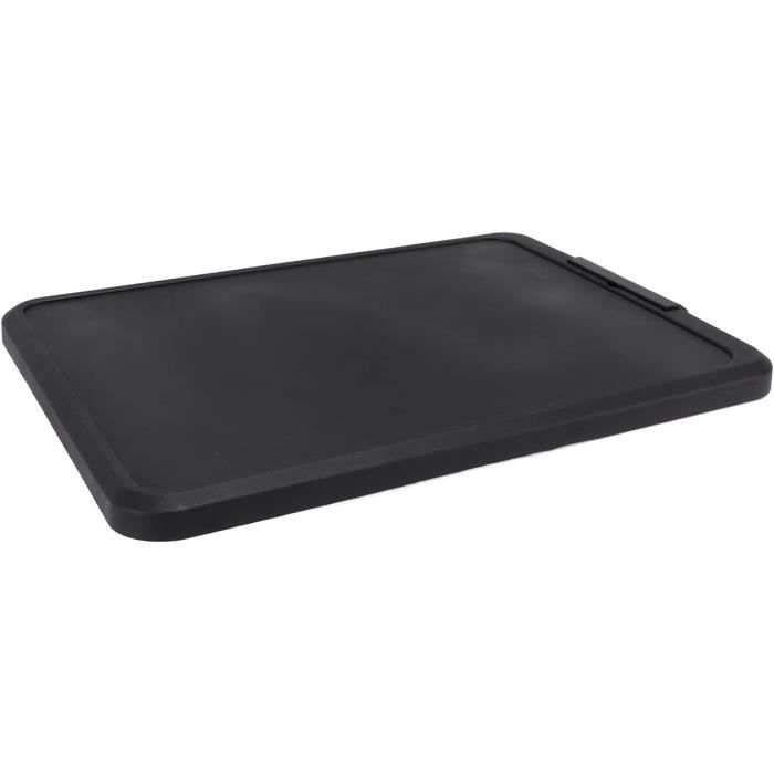 Plateau Coulissant Pour Appareils De Cuisine - 41x30cm, ABS