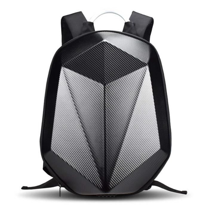 sac a dos licorne moto
