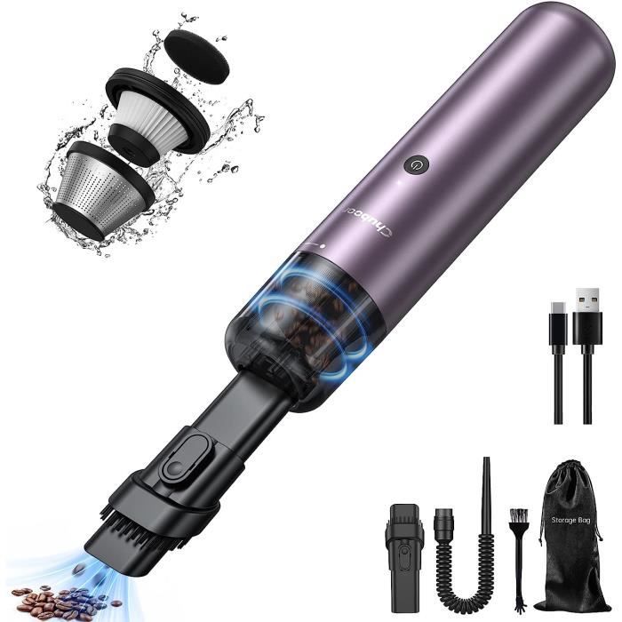 Chuboor Manual Vacuum Cleaner P03 Brush