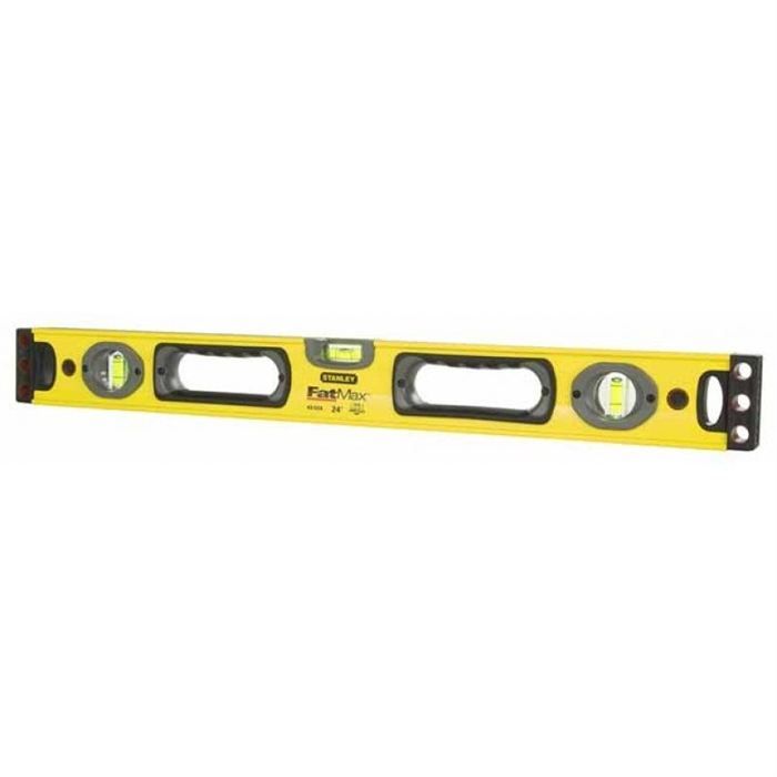 Niveau Fatmax 900mm Stanley 3253561435362 - vue 7