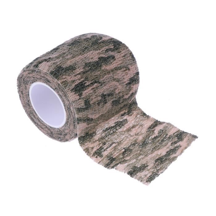Ruban adhésif de camouflage | ACCESSOIRES