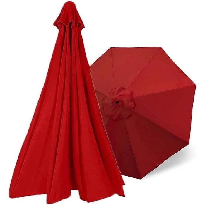 Lot De 4 Vis Pour Base De Parasol De Terrasse - Acier Inoxydable, Remplacement Facile - 9