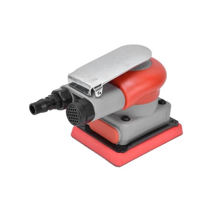 Ponceuse Orbitale Snap-on PS200 – 8 Pouces – Double Action – Neuf (sans Boîte)