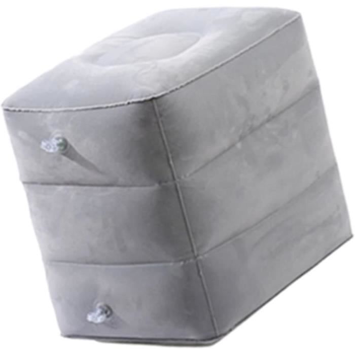 Les Meilleurs Repose Pieds Gonflable Voyage