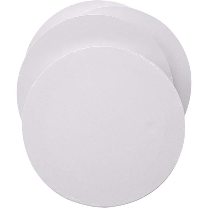 Toile A Peindre Aryroi Lot De 3 Toiles Encadrées Abstraites Avec Paysage De Montagne Et Canvas Painting