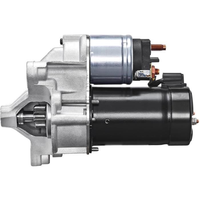 Démarreur Valeo D7R26 12V Pour PSA - Occasion En Bon état