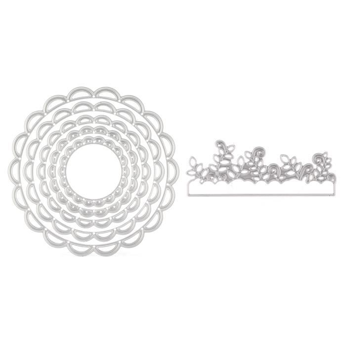 Matrice "Automatrix Pointe De Serrage" - DSM Dentaire