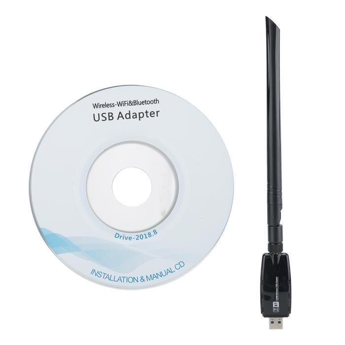 SMA-WLAN-Routerantenne Mit 12 DBi Mit Hoher Verstärkung, Dualband