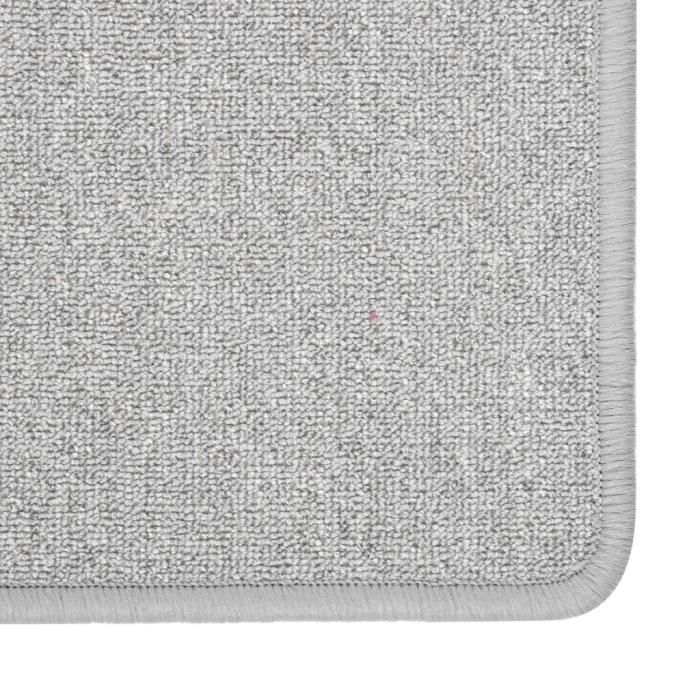 Tapis Tatami Bambou ABOOFAN 150x50 Cm - Épaisseur 1,5 Cm, Naturel, Pour Sol, Yoga, Balcon