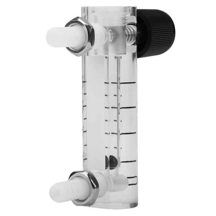 Débitmètre à flotteur - REGFLOW TM - Technologie Medicale - d'oxygène / d' air / pour hôpitaux