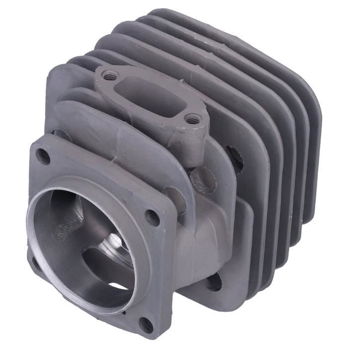 Kit De Nettoyage 4 En 1 : Balai Caoutchouc, Grattoir, Balayette Et Brosse Crevasses | Poignée Longue