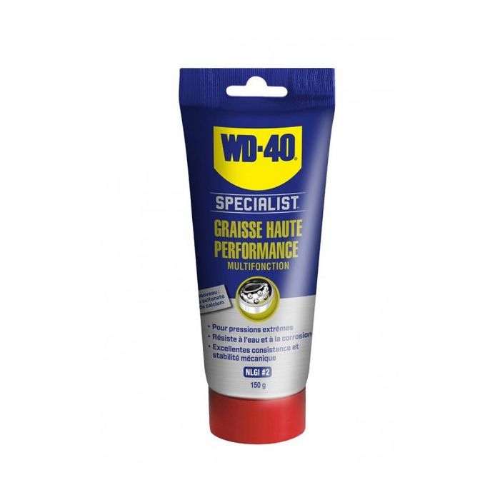 Graisse Haute Performance WD 40 Specialist - vue 2