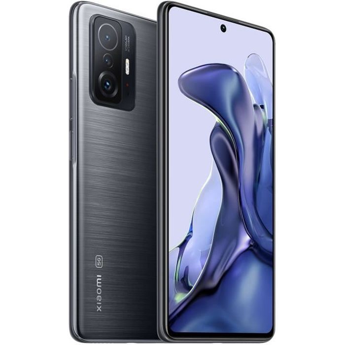 Xiaomi 11T 8Go Comète 5G Smartphone - vue 2