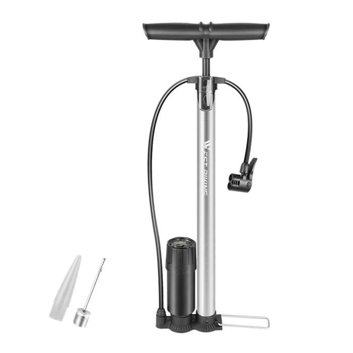 Mini vélo Pupmp 100PSI pompe à Air électrique Portable Mini vélo Pupmp 100PSI pompe à Air électrique Portable