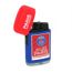 Collection Officielle Paris Saint Germain 2 x Briquet PSG
