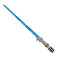 Sabre laser électronique de Luke Skywalker à lame bleue extensible - Lightsaber Forge - Star Wars-1