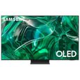 Samsung QE55S95C Téléviseur OLED 55 Pouces UHD 2023-1