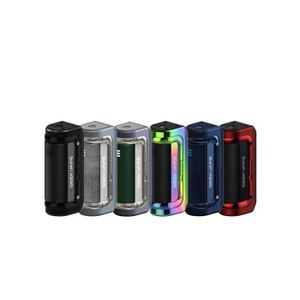 elfbar nachfüll pod läuft aus GeekVape Aegis One Pod Vape Kit main image 0