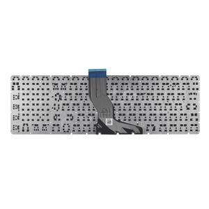 Clavier AZERTY Français Rétroéclairé Pour HP Envy 17-j101sf/j105nf - Clavier Complet Neuf, Noir