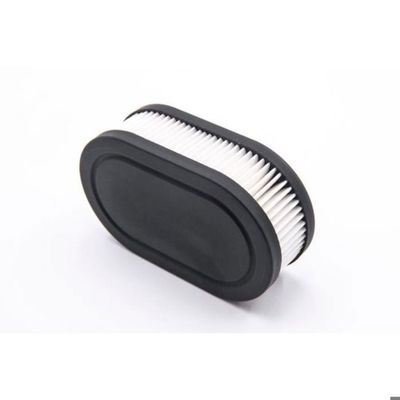 vhbw 1x filtre mousse, 1x filtre papier compatible avec Briggs & Stratton 114P02-2693-B1 moteur pour tondeuse tracteur, rider vhbw 1x filtre mousse, 1x filtre papier compatible avec Briggs & Stratton 114P02-2693-B1 moteur pour tondeuse tracteur, rider