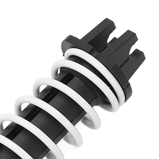 Ressort Rappel Pédale Embrayage – Compatible Peugeot 206, 406, 607, Citroën Berlingo/Partner – Ref OEM 214855 - 10