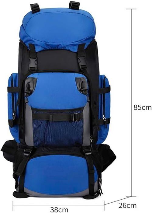 Sac à dos ancien - Sac à dos (12068787
