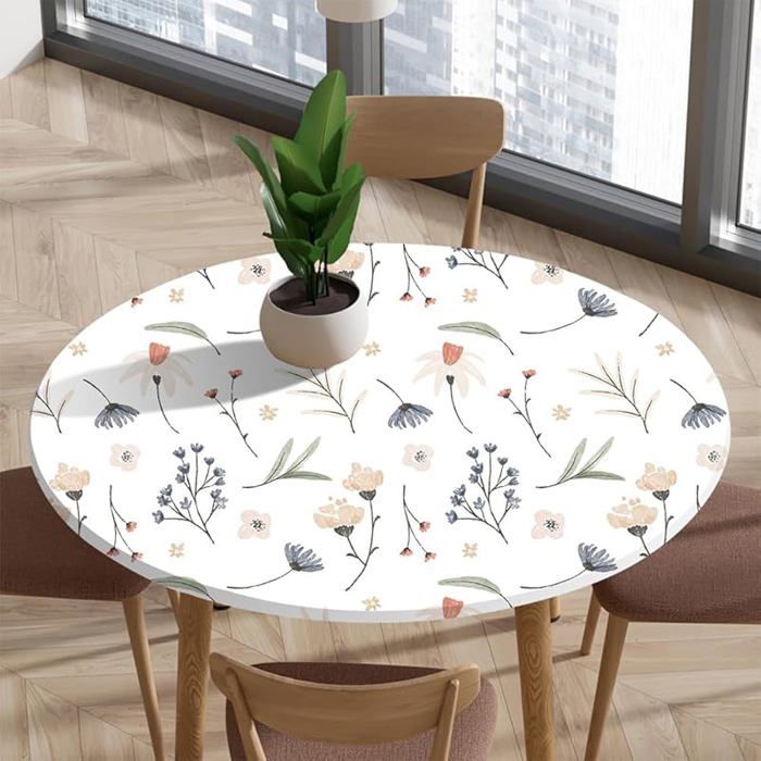 Co.Ingros.Tex. Nappe Poker Antidérapante – 140 X 220 Cm – Rectangulaire – 100% Polyester – Lavable 40° – Fait En Italie