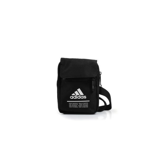 Sacoche Homme Adidas Classic Organizer - FM6874 Noir - Cdiscount Bagagerie  - Maroquinerie