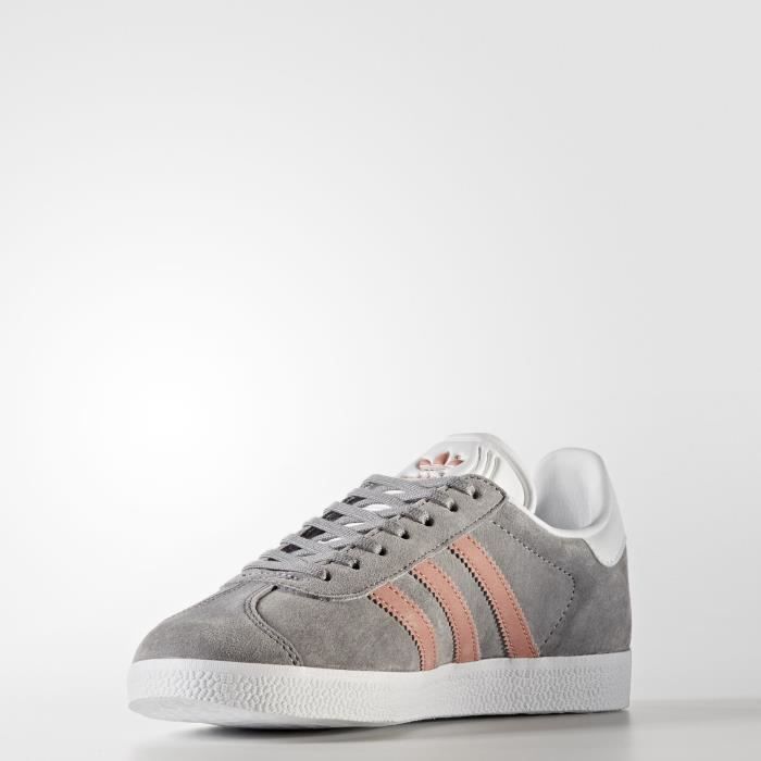 Adidas basket gazelle online femme