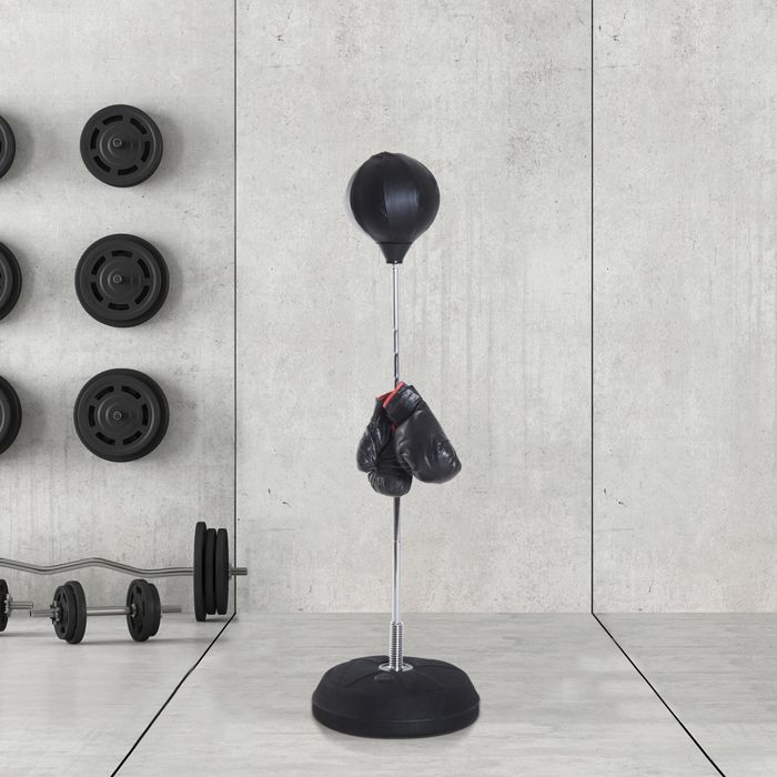 Punching ball cdiscount deals