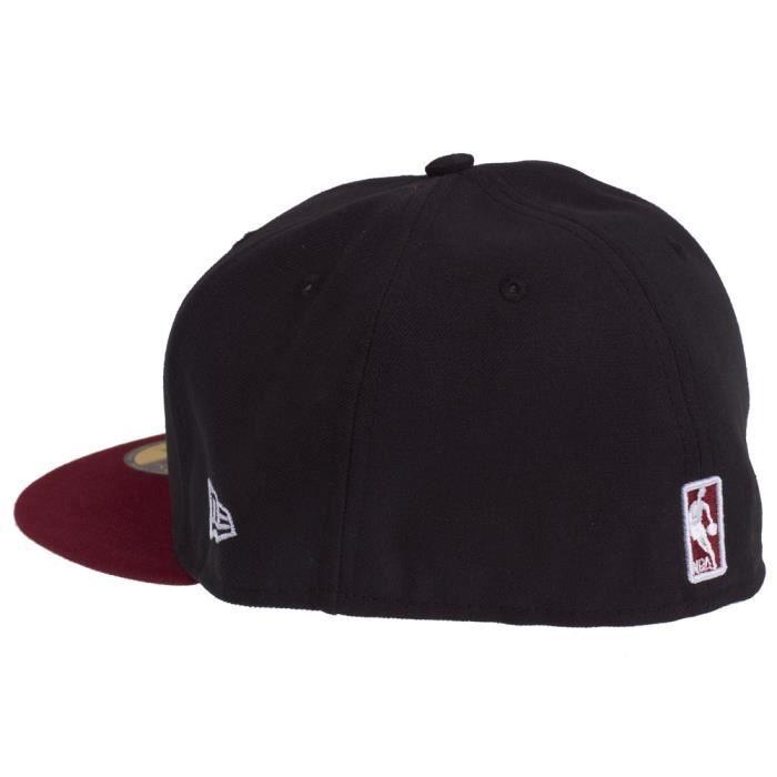 casquette nba