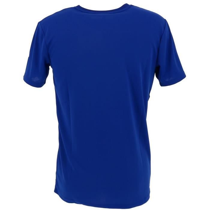 Maillot manches courtes, Umbro