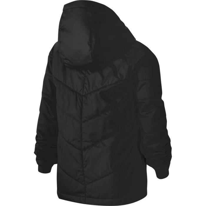 Nike parka - Cdiscount