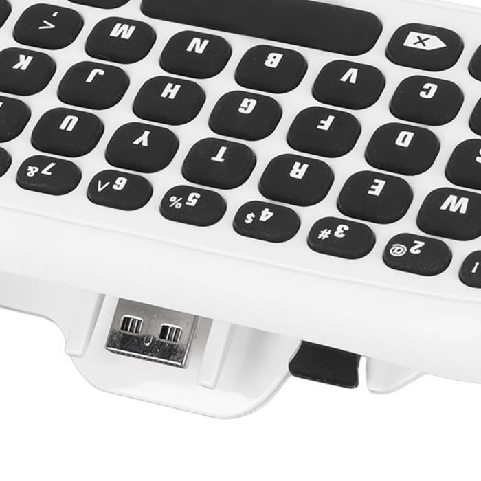 Clavier Gaming Ideazon ZBoard KU-0536 - USB - Occasion