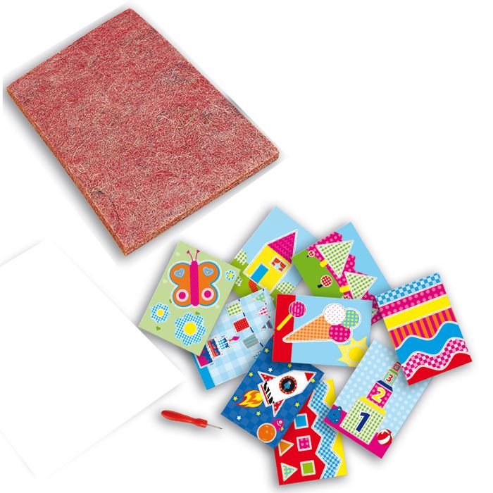 SES Creative J'apprends à Enfiler - Jeu De Motricité Fine Dès 3 Ans Avec 18 Grosses SES Creative J'apprends à Enfiler - Jeu De Motricité Fine Dès 3 Ans Avec 18 Grosses