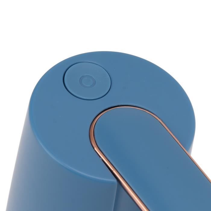 Magic Tap Distributeur Automatique Anti-Débordement - Pompe Électrique Pour Bouteilles & Carafes (Jus, Lait, Eau)