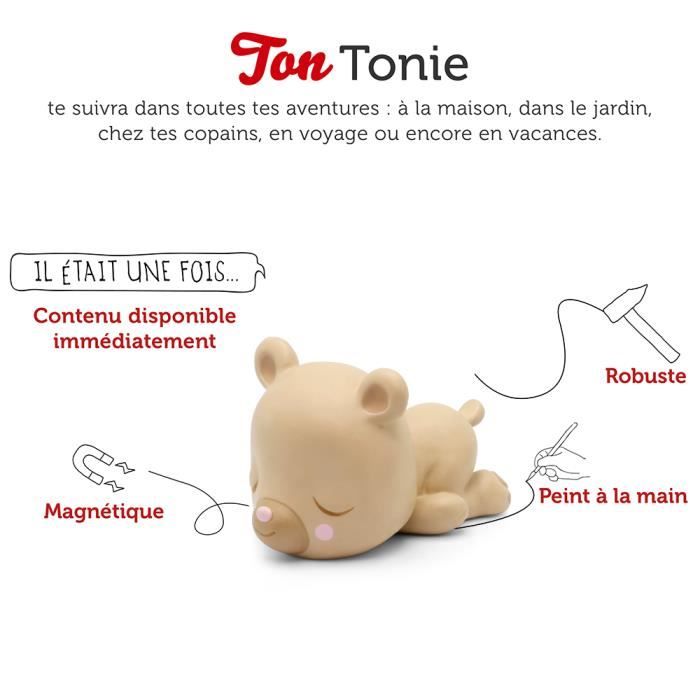 Nounours dodo online